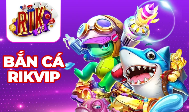 RikVip - Trang Chủ Rik Vip - Website Cá Cược Online Số 1 VN