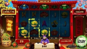Săn Jackpot Khủng Nổ Hũ Ông Đồ Tại RikVip Nhận Ngay Tài Lộc Đầu Xuân Ngay