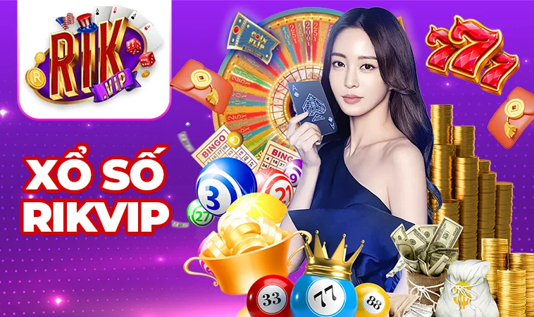 RikVip - Trang Chủ Rik Vip - Website Cá Cược Online Số 1 VN