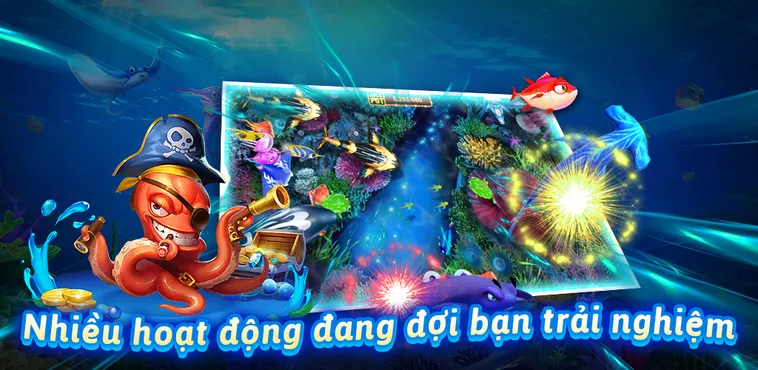 Tuyệt Chiêu Săn Hũ Bắn Cá Đại Chiến B52 Tại RikVip Luôn Giành Chiến Thắng