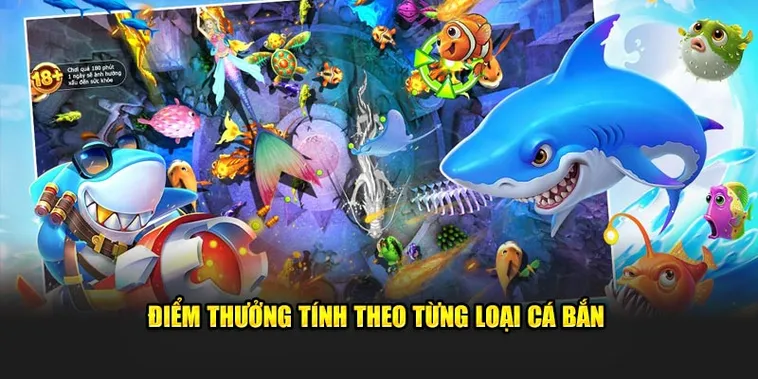 Trải Nghiệm Bắn Cá Đại Dương Tại RikVip Với Đồ Họa Đỉnh Cao Và Thưởng Lớn