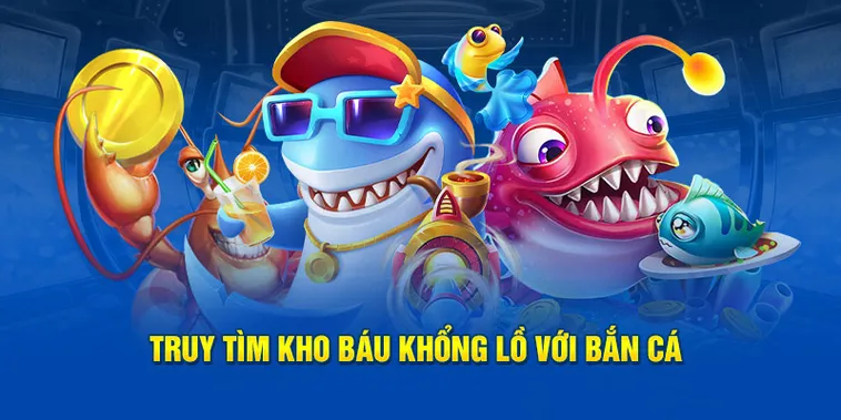 Bí Quyết Chơi Game Bắn Cá RikVip Nhận Thưởng Lớn Cực Kỳ Đơn Giản