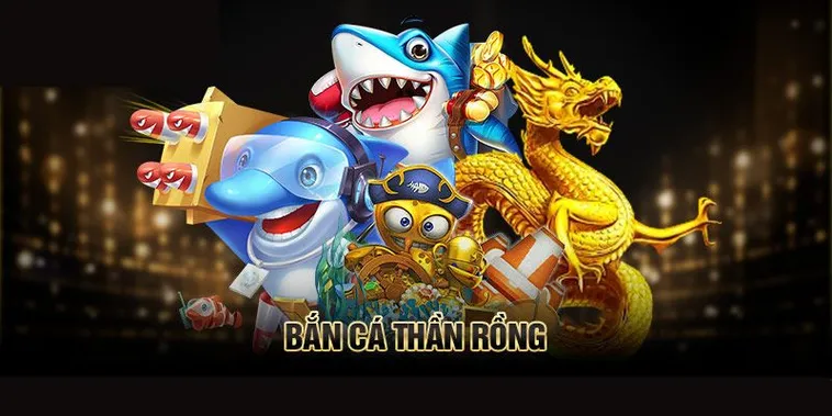 Hướng Dẫn Săn Boss Bắn Cá Rồng Tại RikVip Để Nhận Thưởng Jackpot Cực Khủng