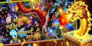 Hướng Dẫn Săn Boss Bắn Cá Rồng Tại RikVip Để Nhận Thưởng Jackpot Cực Khủng