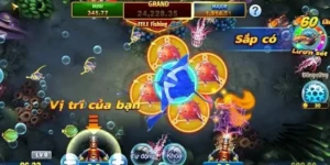 Bí Kíp Chinh Phục Bắn Cá Royal Fishing Tại RikVip Nhận Thưởng Lớn Mỗi Ngày