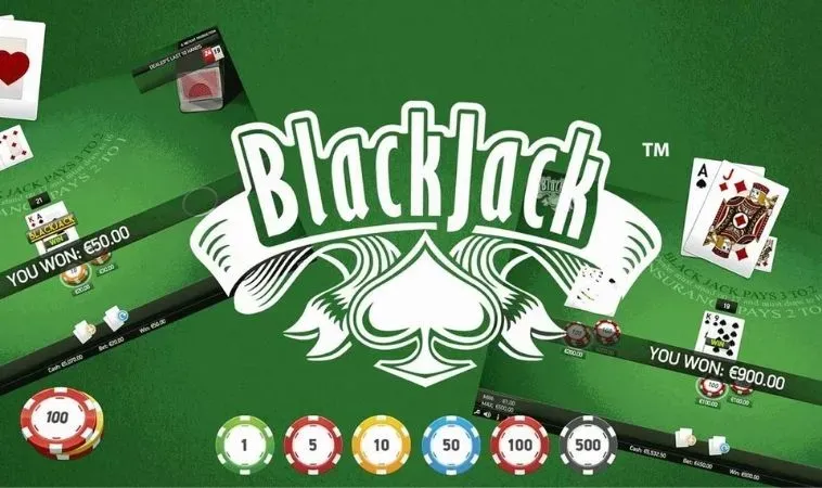 Mẹo Chơi Bài Blackjack Tại RikVip Giúp Bạn Đánh Bại Cổng Game Dễ Dàng Nhất