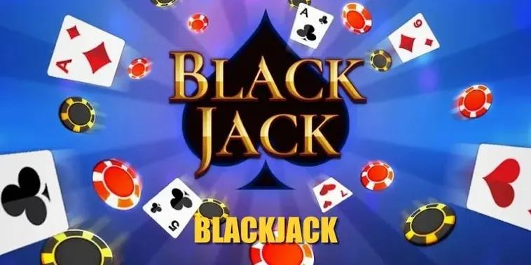 Mẹo Chơi Bài Blackjack Tại RikVip Giúp Bạn Đánh Bại Cổng Game Dễ Dàng Nhất