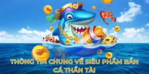 Cách Chơi Bắn Cá Thần Tài Tại RikVip Giúp Bạn Đổi Đời Nhanh Chóng Nhất