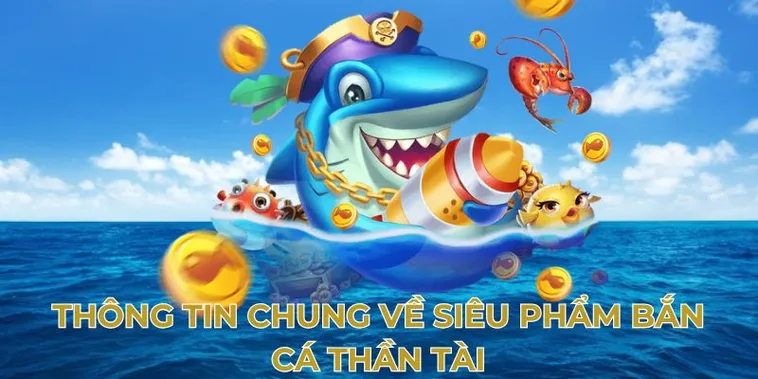 Cách Chơi Bắn Cá Thần Tài Tại RikVip Giúp Bạn Đổi Đời Nhanh Chóng Nhất