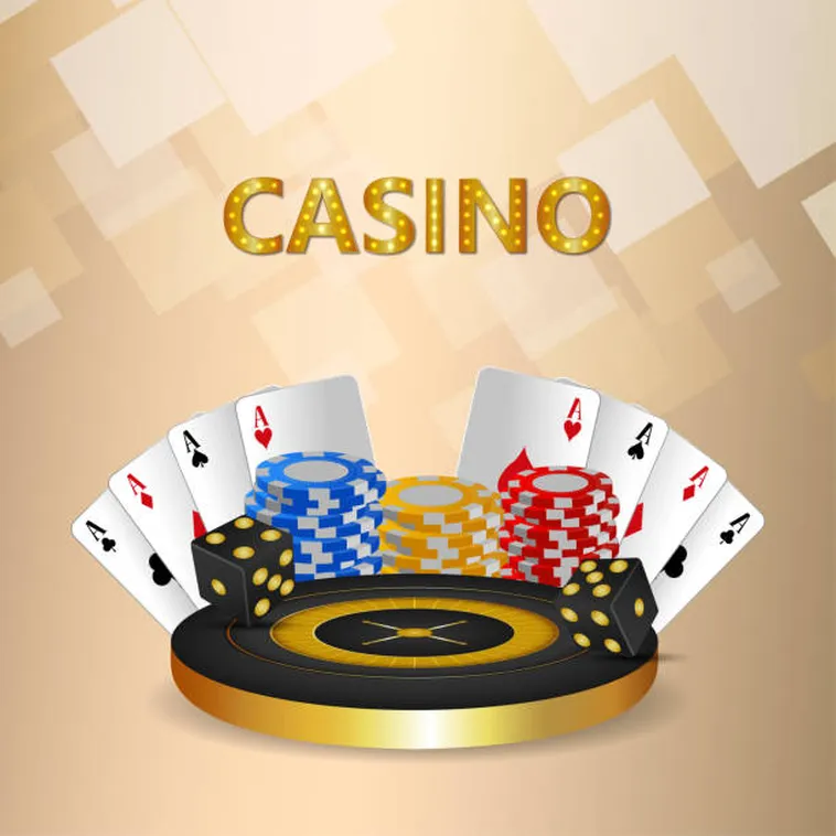 Trải Nghiệm Sòng Bài Casino Online RikVip Đỉnh Cao Và Nhận Thưởng Khủng Ngay