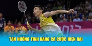 Hướng Dẫn Cá Cược Cầu Lông Tại RikVip Giúp Người Chơi Thắng Cược Dễ Dàng Ngay