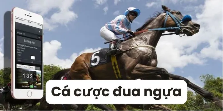 Bí Quyết Cá Cược Đua Ngựa RikVip Luôn Thắng Từ Các Chuyên Gia Giỏi