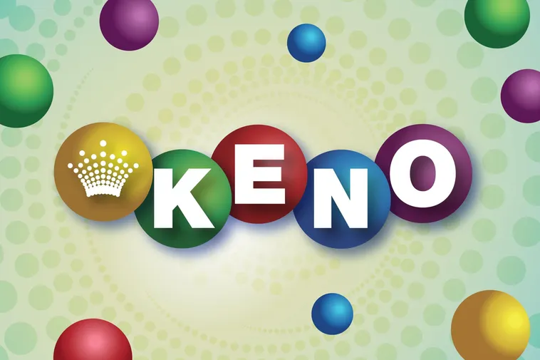 Bí Quyết Soi Cầu Game Nhanh Keno Tại RikVip Thắng Lớn Trong Một Nốt Nhạc