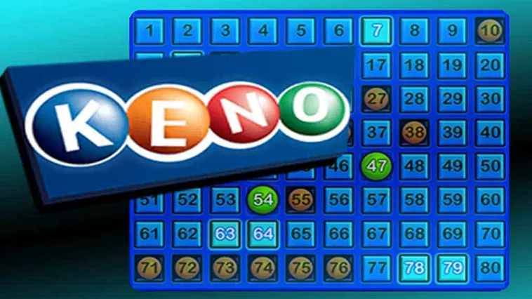 Bí Quyết Soi Cầu Game Nhanh Keno Tại RikVip Thắng Lớn Trong Một Nốt Nhạc