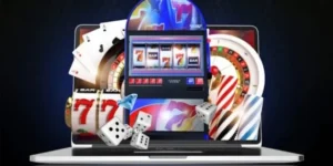 Bí Quyết Săn Jackpot Khủng Khi Chơi Nổ Hũ Kim Cương Tại RikVip Năm 2026