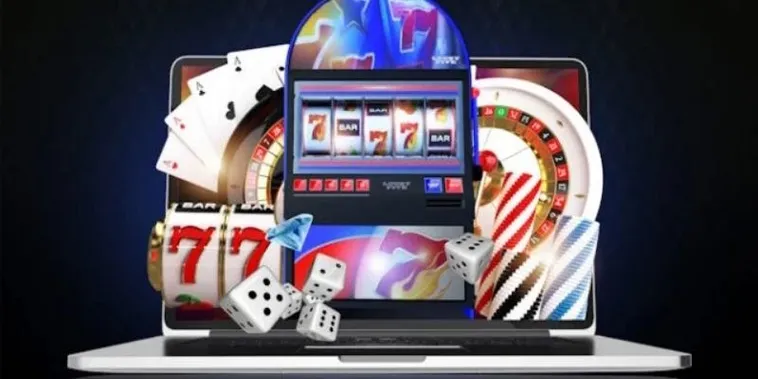 Bí Quyết Săn Jackpot Khủng Khi Chơi Nổ Hũ Kim Cương Tại RikVip Năm 2026