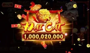 Chinh Phục Nổ Hũ Lân Hái Lộc Tại RikVip Nhận Quà Tặng Khủng Mỗi Ngày Ngay