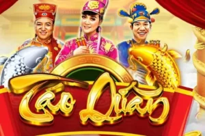 Săn Thưởng Nổ Hũ Táo Quân Tại RikVip Nhận Ngay Quà Tết Khổng Lồ Cực Hay