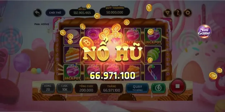 Săn Thưởng Nổ Hũ Táo Quân Tại RikVip Nhận Ngay Quà Tết Khổng Lồ Cực Hay