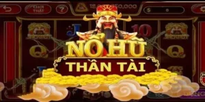 Cách Quay Nổ Hũ Thần Tài Tại RikVip Để Trúng Lớn Mỗi Ngày Năm 2026
