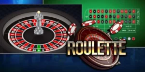 Chinh Phục Vòng Quay Roulette Cổng Game RikVip Nhận Thưởng Lớn Mỗi Ngày Ngay