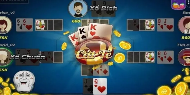 Bí Kíp Đánh Bài Sắc Tê Cổng Game RikVip Luôn Thắng Cho Người Mới