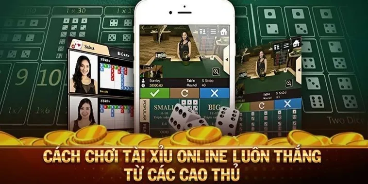 Cách Soi Cầu Tài Xỉu Cổng Game RikVip Hốt Bạc Tỷ Cực Kỳ Dễ