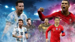 Bí Quyết Chiến Thắng Khi Tham Gia Cá Cược Bóng Đá RikVip Năm 2026