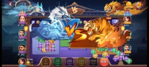 Bí Quyết Chiến Thắng Dragon Tiger Tại RikVip Dành Cho Những Người Mới Bắt Đầu