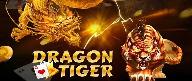 Bí Quyết Chiến Thắng Dragon Tiger Tại RikVip Dành Cho Những Người Mới Bắt Đầu