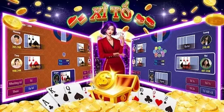 Cách Chinh Phục Game Bài Xì Tố Tại RikVip Để Trở Thành Cao Thủ Đỉnh Cao