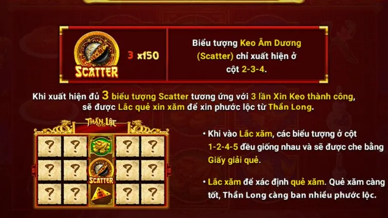 Khám Phá Nổ Hũ Xin Xăm Tại RikVip Nhận Ngay Lộc Trời Cực Kỳ Hấp Dẫn